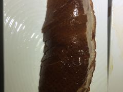-鸭王烤鸭店(三里河店)