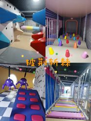 -DONEY牧童成长乐园(万达广场槐房店)