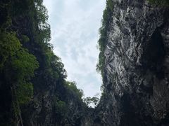 -英西峰林·洞天仙境