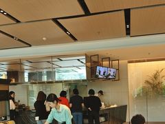 -厦门艾美酒店·新食谱西餐厅