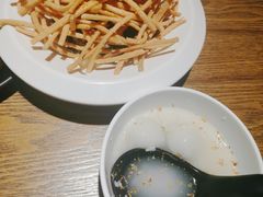 -汪爹爹武汉牛三鲜(朝外大街店)