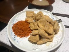 -贵府酸汤牛肉火锅·贵州老字号(飞山街店)