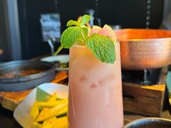 -Ameigo梅果·云贵川bistro(长宁来福士店)