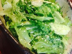 -炎蔵牛舌烤肉
