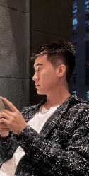 -3AM HAIR SALON染发接发