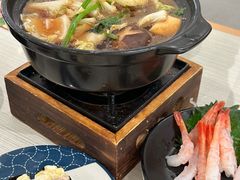 -滨寿司(新街口中央商场店)