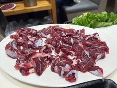 -陈记顺和潮汕牛肉火锅(韩江路店)
