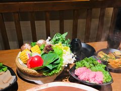 -雾漫川城重庆火锅(上和商业广场店)