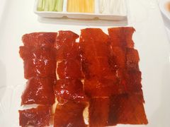 金牌片皮鸭-江南厨子(万象天地店)