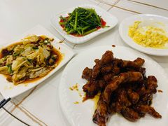 -海金滋(陕西南路店)