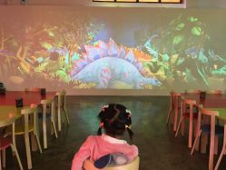 -恐龙探索乐园(磁器口店)