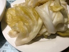 -天发芽·何记葫芦头泡馍·老字号(小南门店)