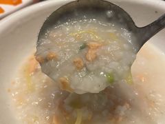 -醉美东江·三文鱼·烧鸡公