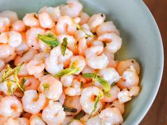 -广州柏悦酒店·悦景轩·粤菜餐厅