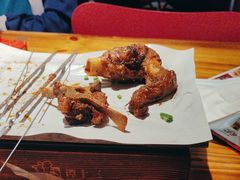-谭十三大排档·18年老字号(船山路总店)