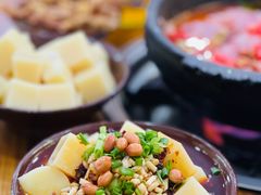 -笔记安顺夺夺粉火锅