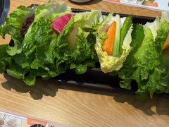 -本家韩国烤肉(青岛万象城店)
