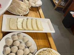 -前门杨记·铜锅涮肉(王府井·故宫店)