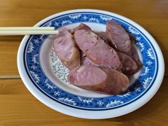 烤香肠-品味轩(华山路店)