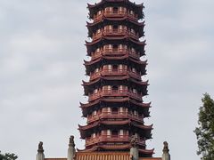 -大雁山风景区