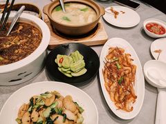 -宁海食府(大剧院店)