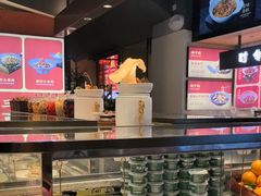 -鸽子侯·家宴·平价海鲜(市图书馆店)