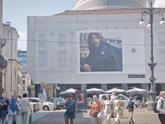 -埃马努埃莱二世拱廊