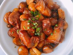 -虹泥小厨(南国花园总店)