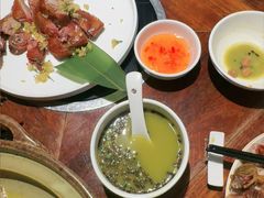 -瑶王府·广西菜(金阳路店)