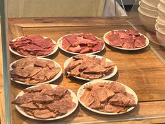 -老刘家永盛斋·传统泡馍(东关南街店)