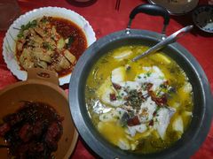 酸菜鱼-韶山冲湘菜(中兴大街店)
