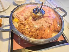 -焖锅部落(容城店)