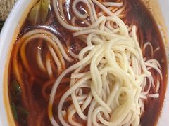 -易毛特色牛肉面(解放碑步行街店)