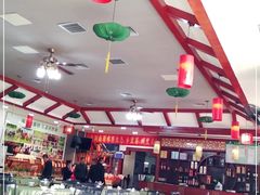 大堂-渔舟意·湖南家宴(萝岗纳金城店)