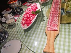 -番食园鲜食火锅(高新店)