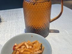 -湘中缘·湖南菜(娄底驻京办店)