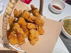 -左庭右院鲜牛肉火锅(新梅广场店)