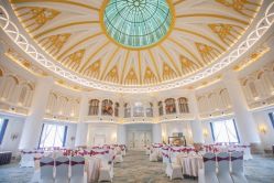 -苏宁环球套房饭店·宴会厅