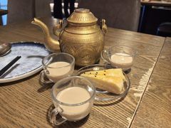 -那时新疆·若羌(经纬汇店)