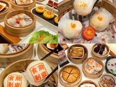 -禄运茶居·手工点心(猎德店)