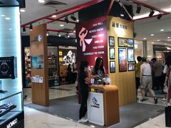 -凯德MALL(望京店)