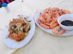 -秋姐美食店(旅游大道店)