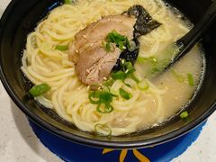 -京樽回転寿司(奥林匹克店)