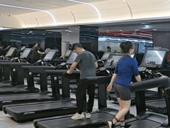 -奇迹健身(SM广场店)