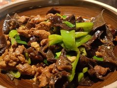 -大自然(鲁家村店)