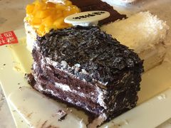 -幸福西饼生日蛋糕·下午茶(番禺店)