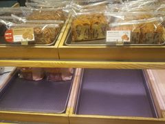 -巴黎贝甜(龙之梦购物中心虹口店)