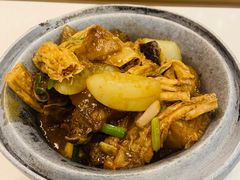 -香港新发烧腊茶餐厅(万象店)