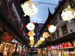 -阿文汤包蟹黄汤包(豫园商城店)