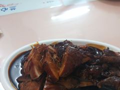 酱鸭-蘭心餐厅(进贤路店)